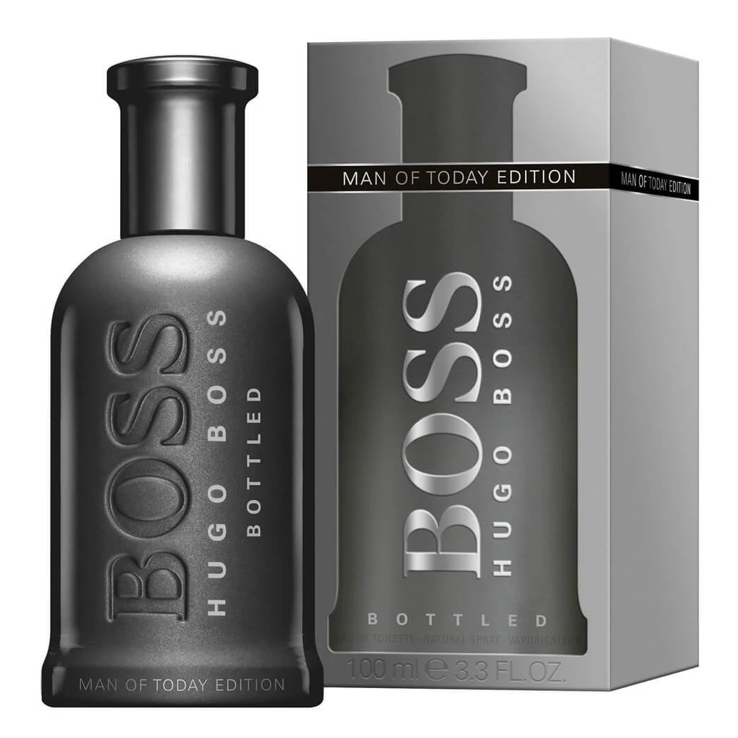 Boss Bottled Man Of Today Men, HUGO BOSS, FragrancePrime