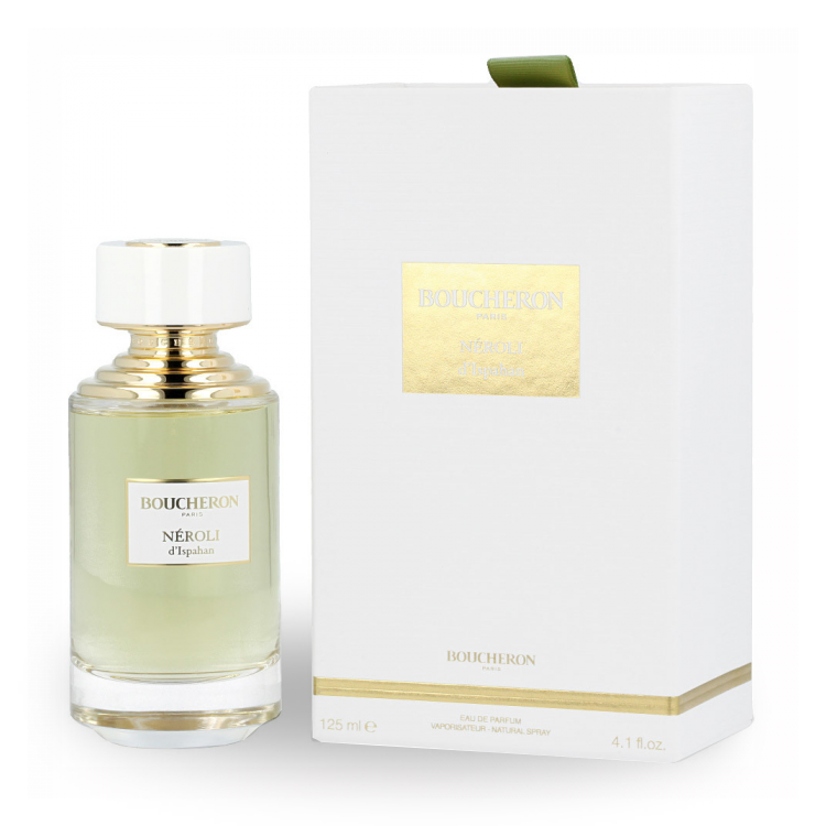 Boucheron Neroli D'Ispahan UNISEX, BOUCHERON, FragrancePrime