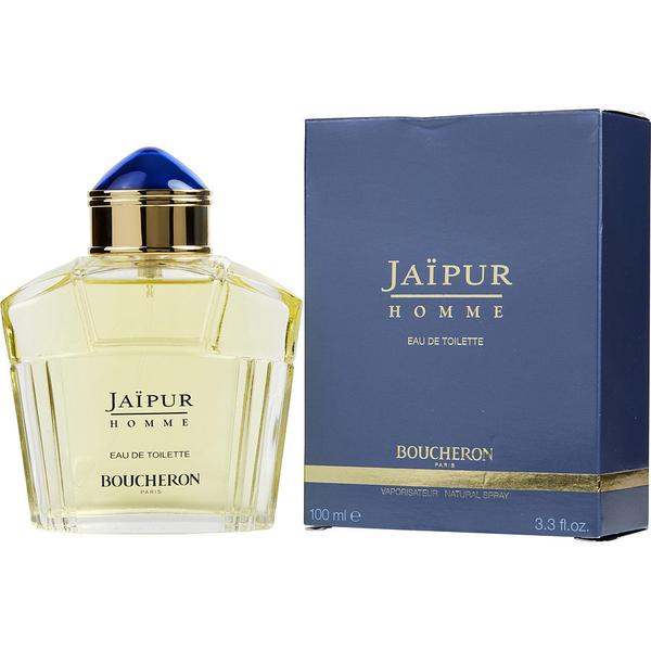 Boucheron Jaipur Homme Edt Men, BOUCHERON, FragrancePrime