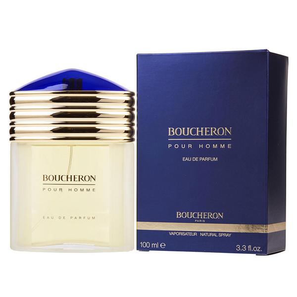 Boucheron Pour Homme Edp Men, BOUCHERON, FragrancePrime