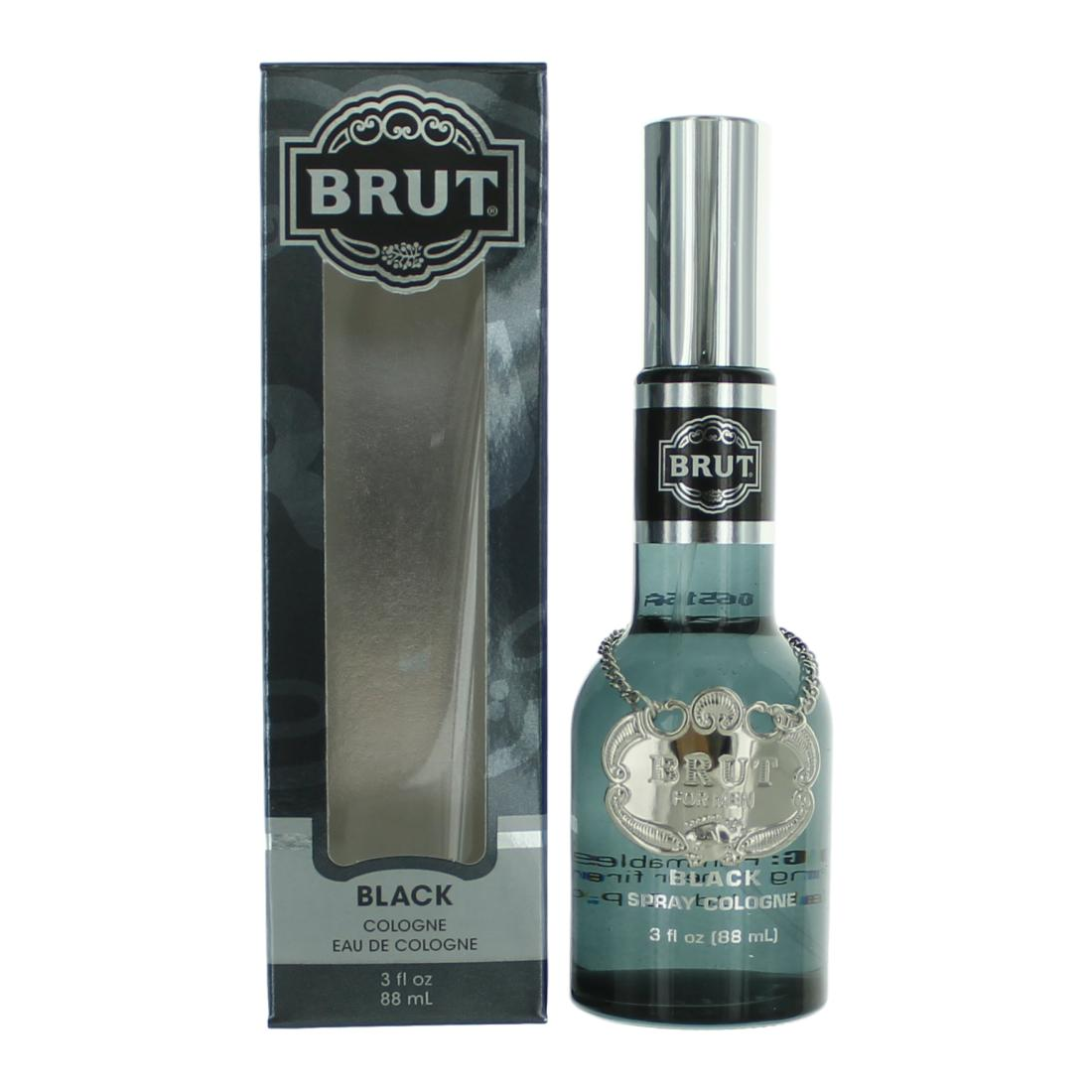 Brut Black Men, Brut, FragrancePrime