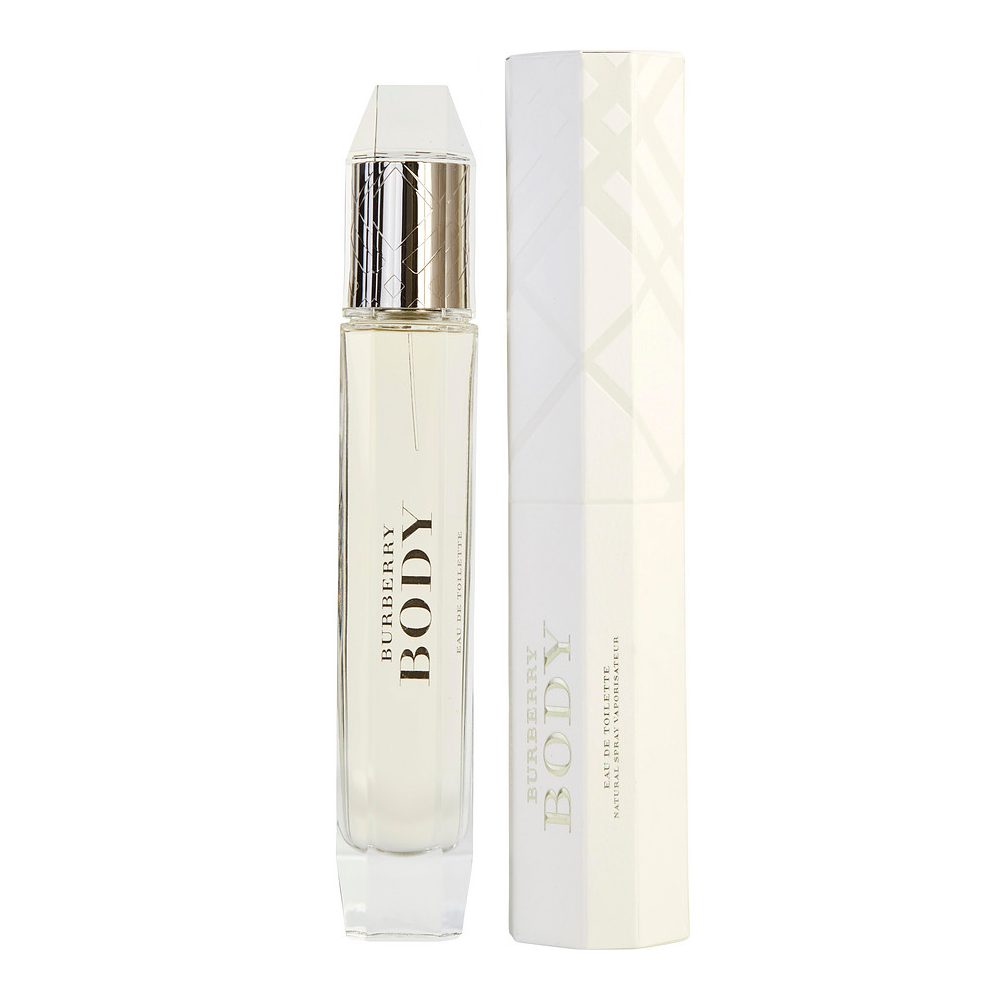 Burberry Body Edt Women, Burberry, FragrancePrime