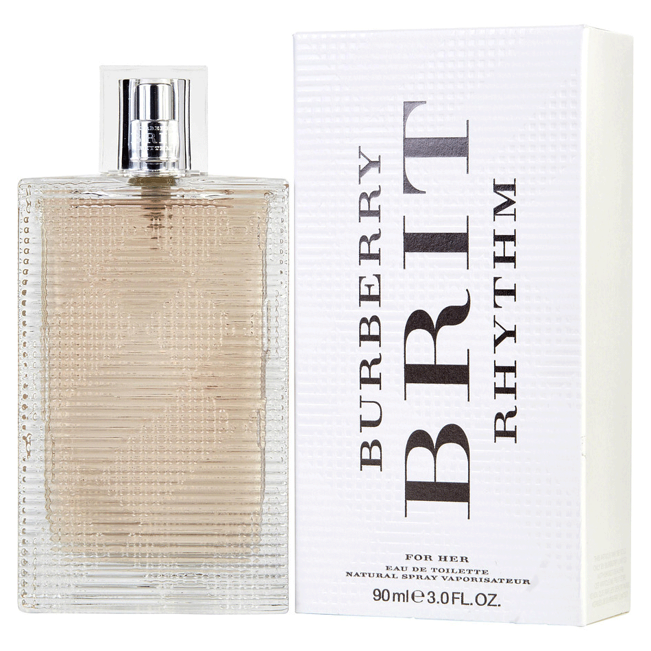 Burberry Brit Rhythm Women, Burberry, FragrancePrime