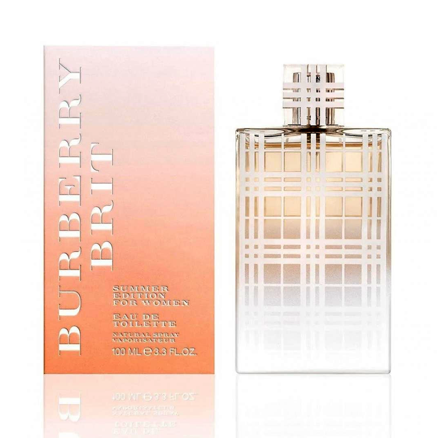 Burberry Brit Summer Women, Burberry, FragrancePrime