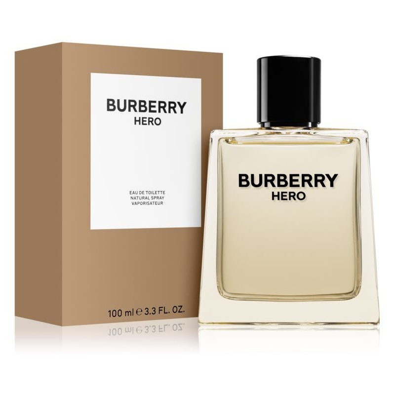 Burberry Hero Men, Burberry, FragrancePrime