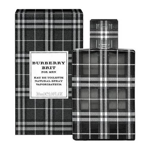 Burberry Brit Men, Burberry, FragrancePrime