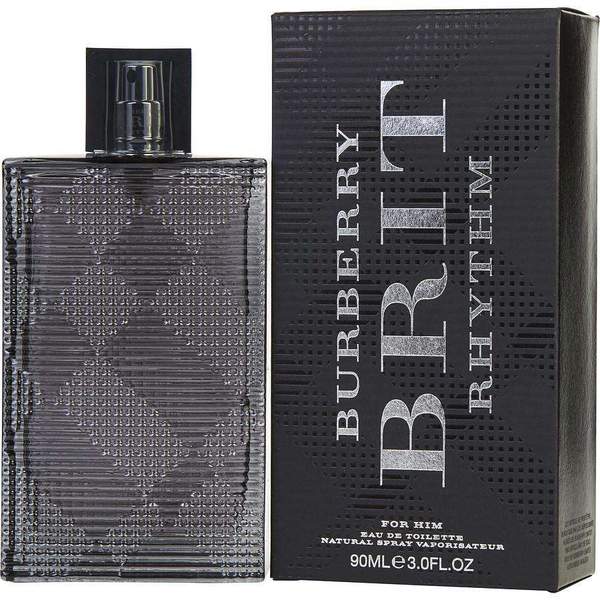 Burberry Brit Rhythm Men, Burberry, FragrancePrime