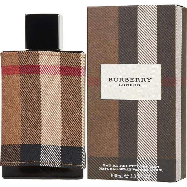 Burberry London Men, Burberry, FragrancePrime