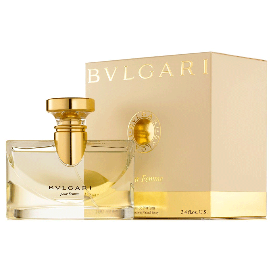 Bvlgari Pour Femme Edp Women, BVLGARI, FragrancePrime