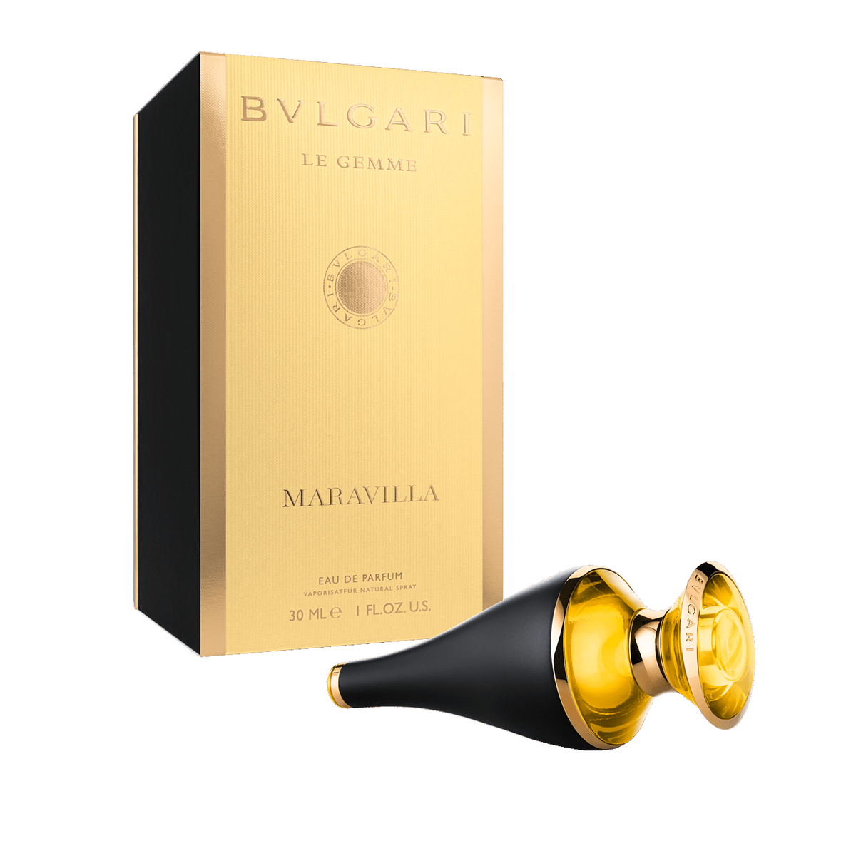 Bvlgari Le Gemme Maravilla Women, BVLGARI, FragrancePrime