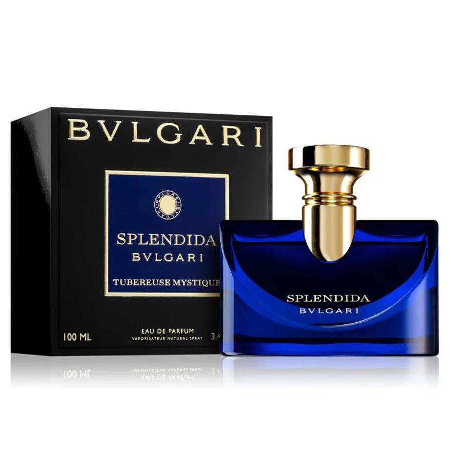Bvlgari Splendia Tuberuse Mystique Women, BVLGARI, FragrancePrime