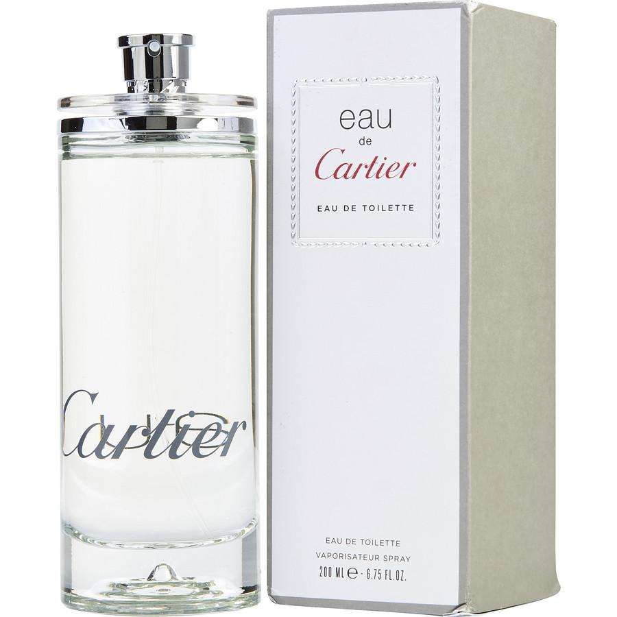 Eau De Cartier Men, CARTIER, FragrancePrime
