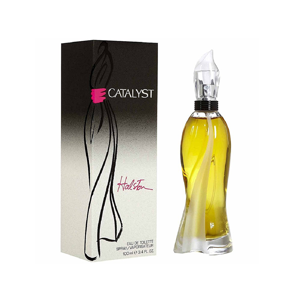 Catalyst Edt Women, Halston, FragrancePrime