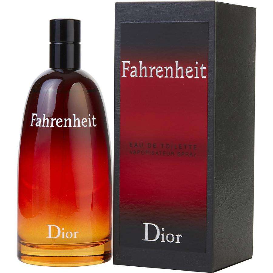 Dior Fahrenheit Men, CHRISTIAN DIOR, FragrancePrime