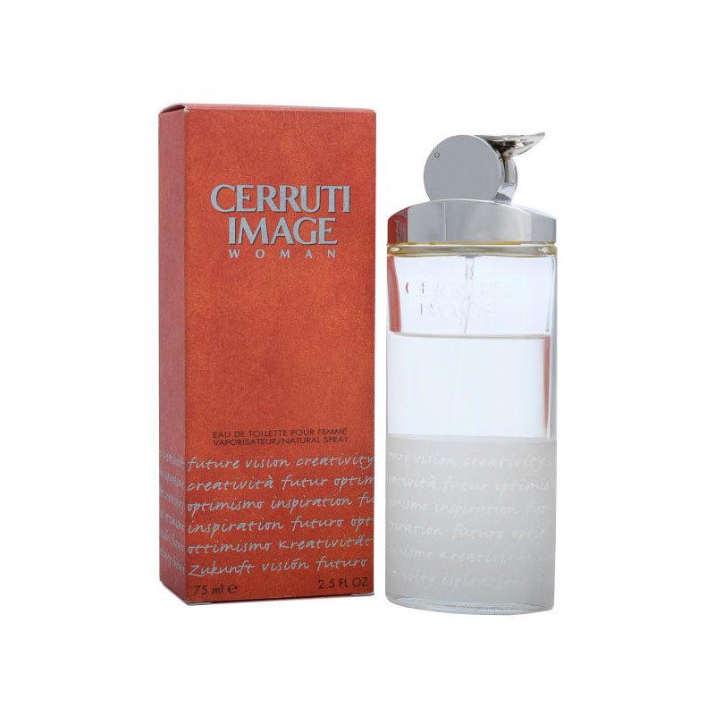 Cerruti Image Women, CERRUTI, FragrancePrime