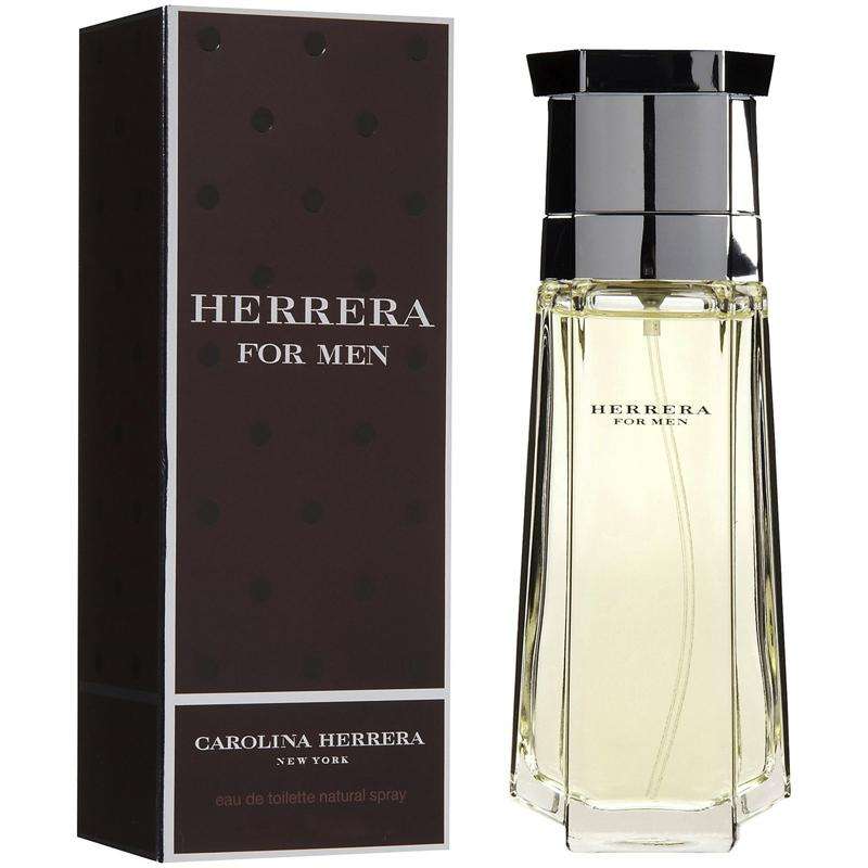 Carolina Herrera Men, Carolina Herrera, FragrancePrime