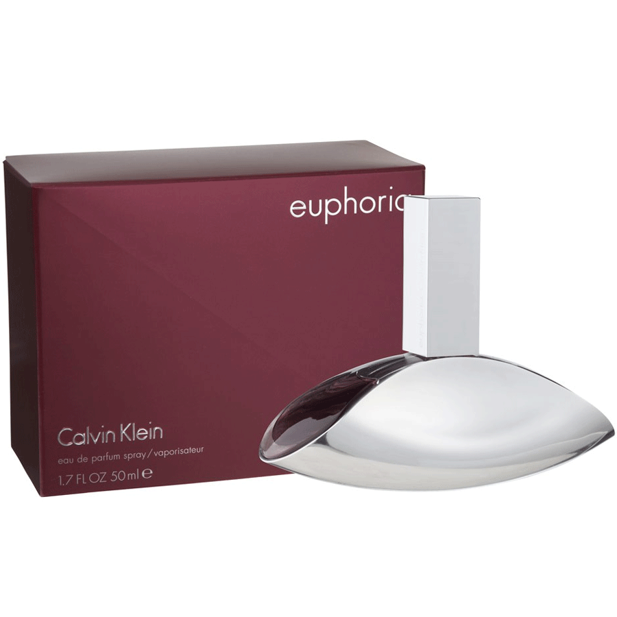 Ck Euphoria Women, CALVIN KLEIN, FragrancePrime