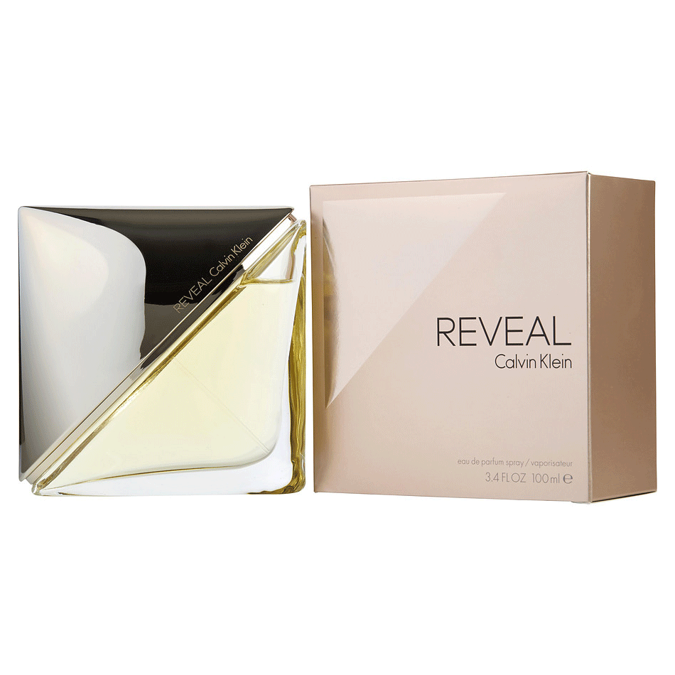 Ck Reveal Women, CALVIN KLEIN, FragrancePrime