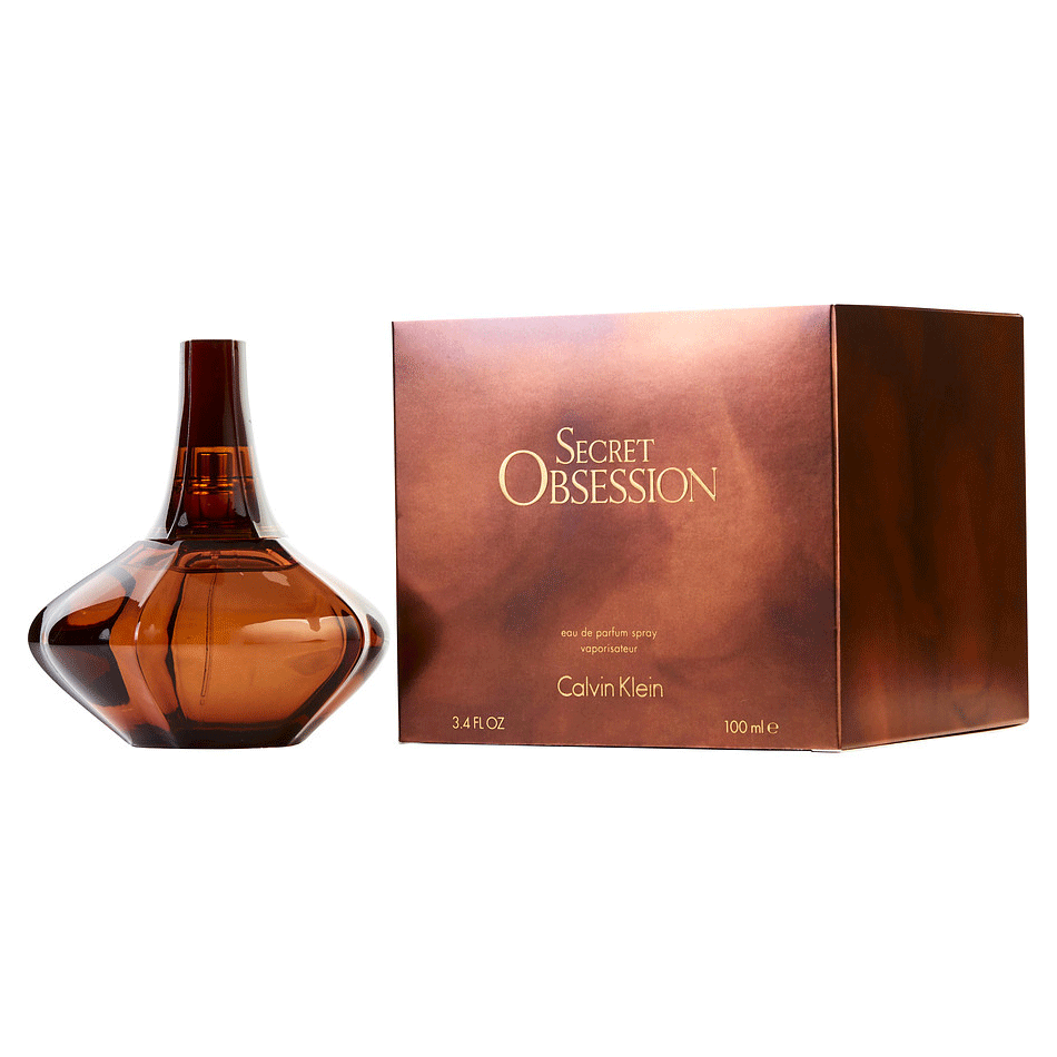 Ck Secret Obsession Women, CALVIN KLEIN, FragrancePrime