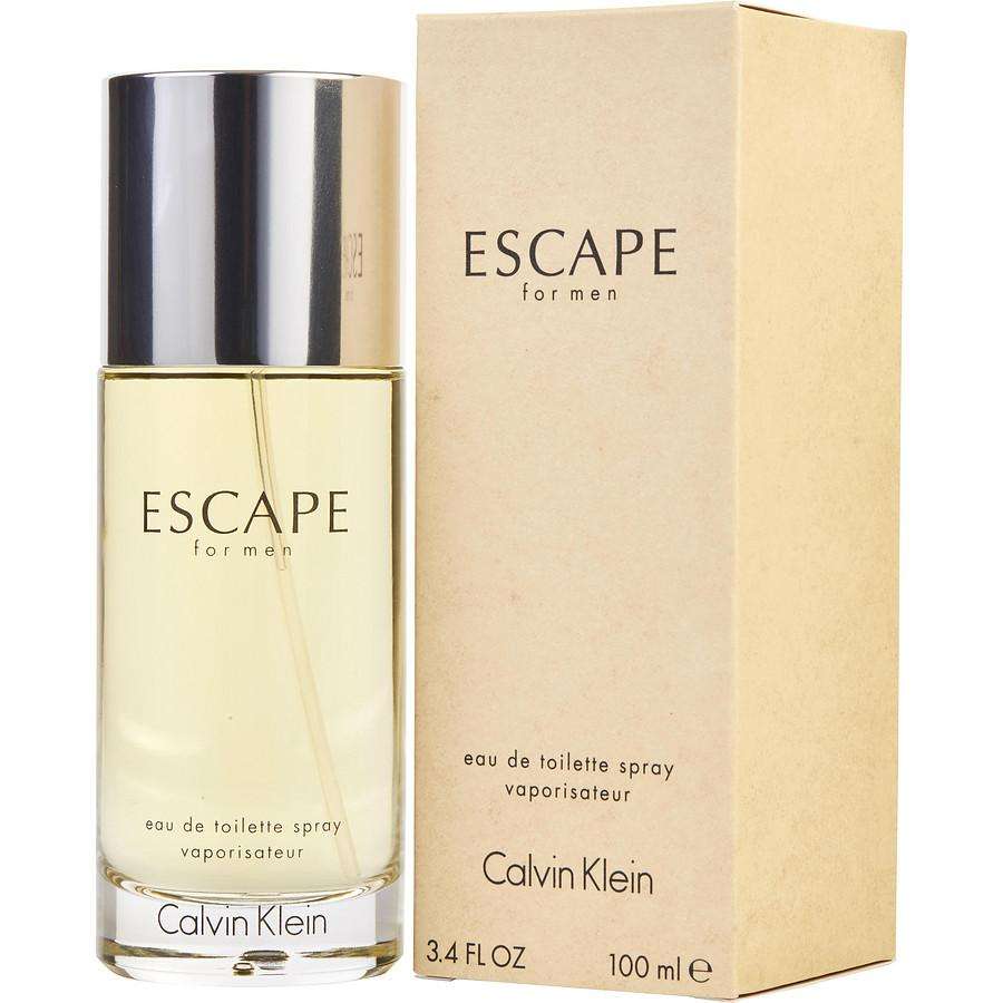 Ck Escape Men, CALVIN KLEIN, FragrancePrime