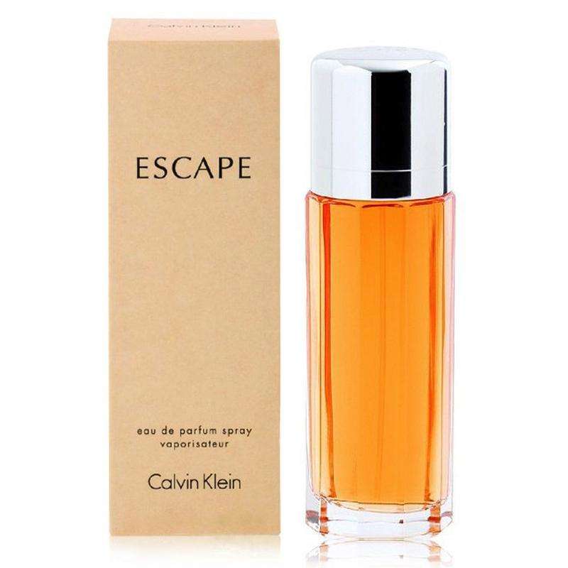 Ck Escape Women, CALVIN KLEIN, FragrancePrime