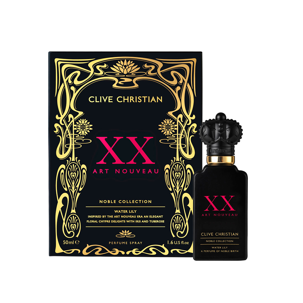 Clive Christian Xx Water Lily Women, CLIVE CHRISTIAN, FragrancePrime