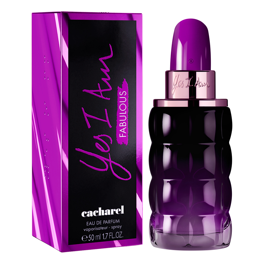 Cacharel Yes I Am Fabulous Women, CACHAREL, FragrancePrime