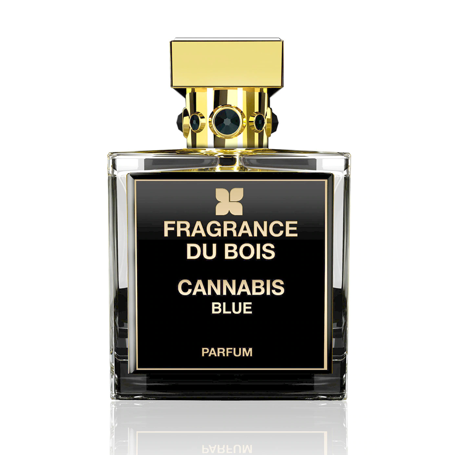 Cannabis Blue Unisex, Fragrance Du Bois, FragrancePrime