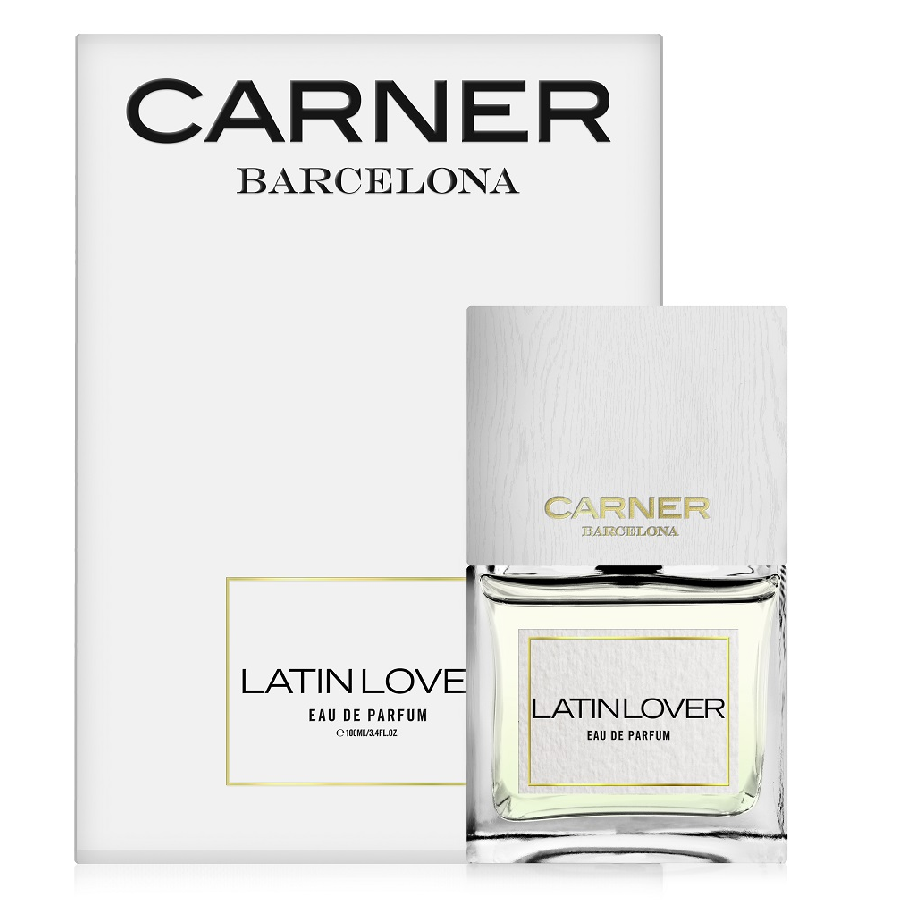 Carner Barcelona Latin Lover UNISEX, Carner Barcelona, FragrancePrime