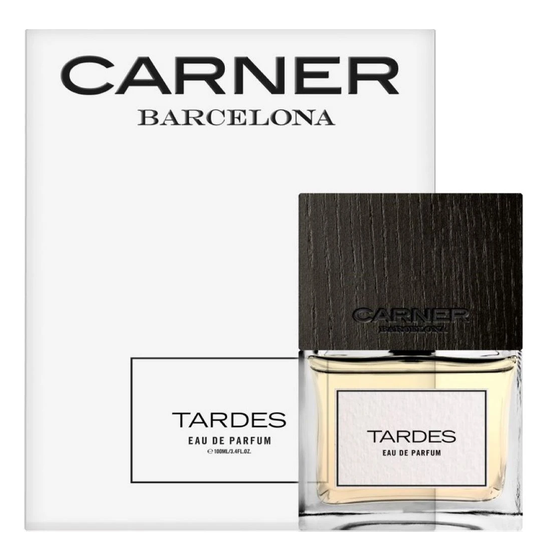 Carner Barcelona Tardes Women, Carner Barcelona, FragrancePrime
