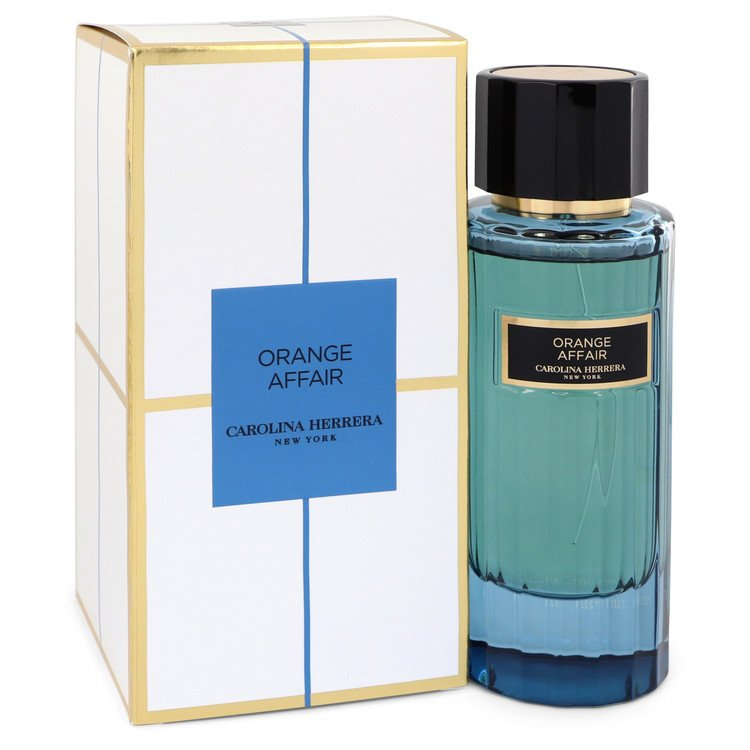 Carolina Herrera Orange Affair UNISEXE, Carolina Herrera, FragrancePrime