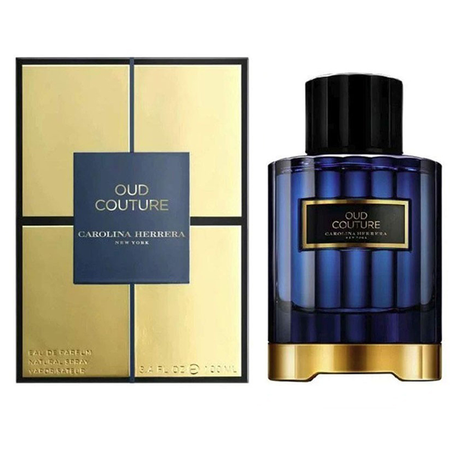 Carolina Herrera Oud Couture UNISEX, Carolina Herrera, FragrancePrime