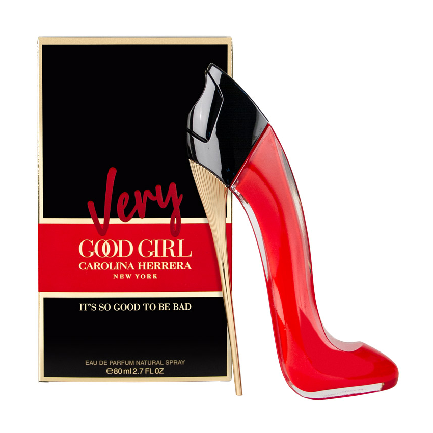Carolina Herrera Very Good Girl Women, Carolina Herrera, FragrancePrime