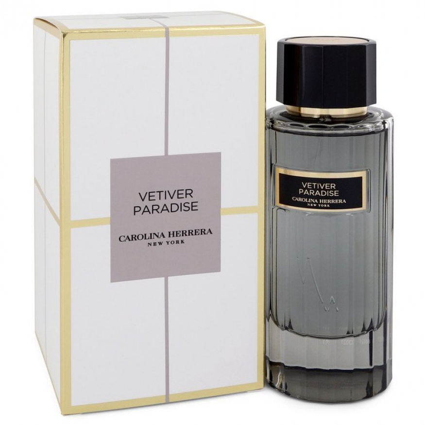 Carolina Herrera Vetiver Paradise UNISEXE, Carolina Herrera, FragrancePrime