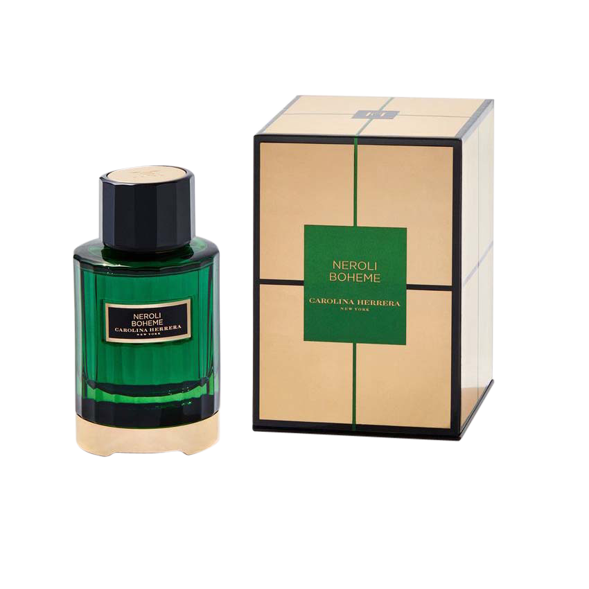 Carolina Herrera Neroli Boheme UNISEX, Carolina Herrera, FragrancePrime
