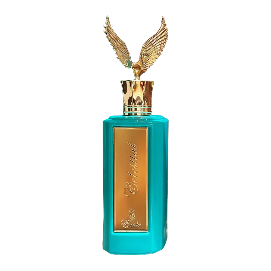 Celestial Emir Unisex, Paris Corner, FragrancePrime