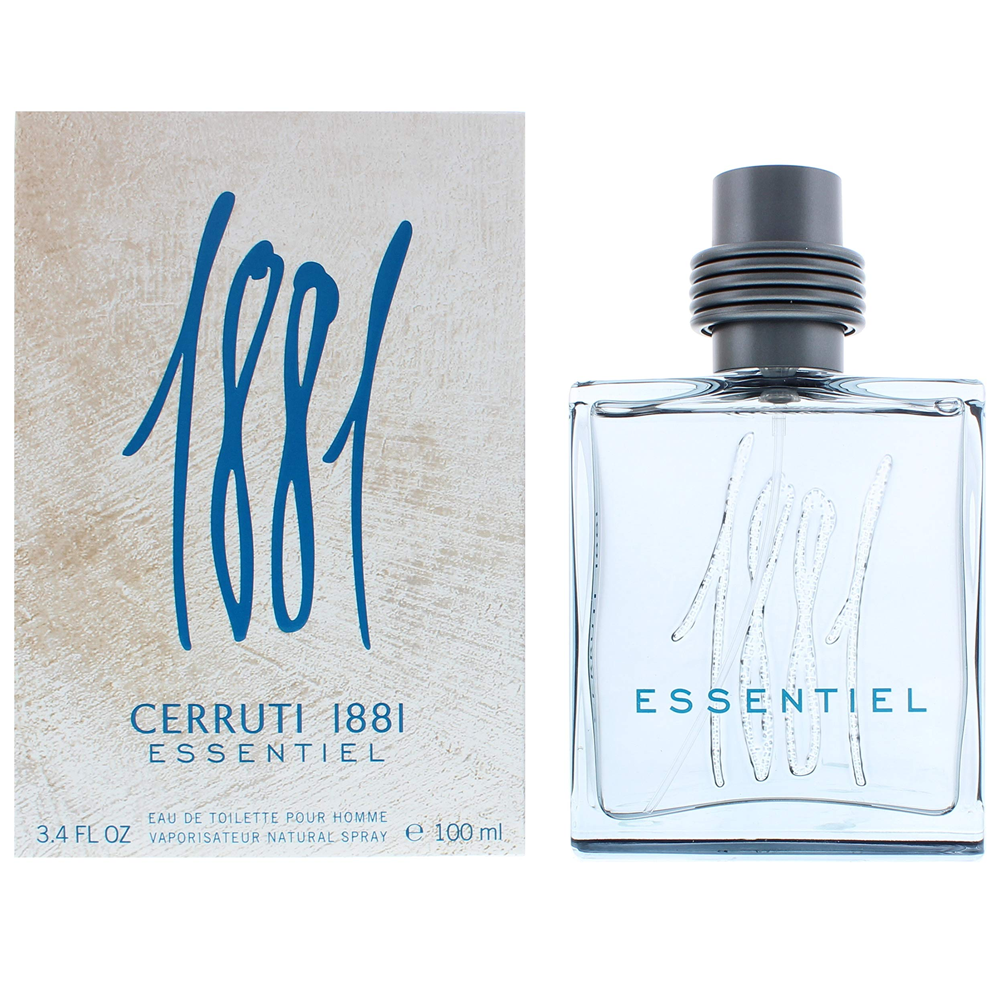 Cerruti 1881 Essentiel Men, CERRUTI, FragrancePrime
