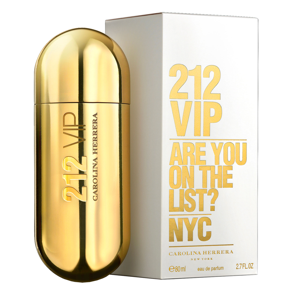 Ch 212 Vip Are You On The List Women, Carolina Herrera, FragrancePrime