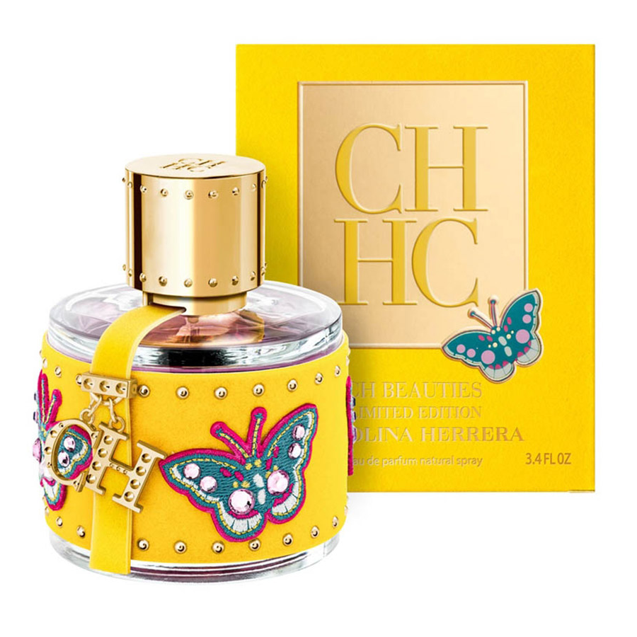 Ch Beauties Women, Carolina Herrera, FragrancePrime