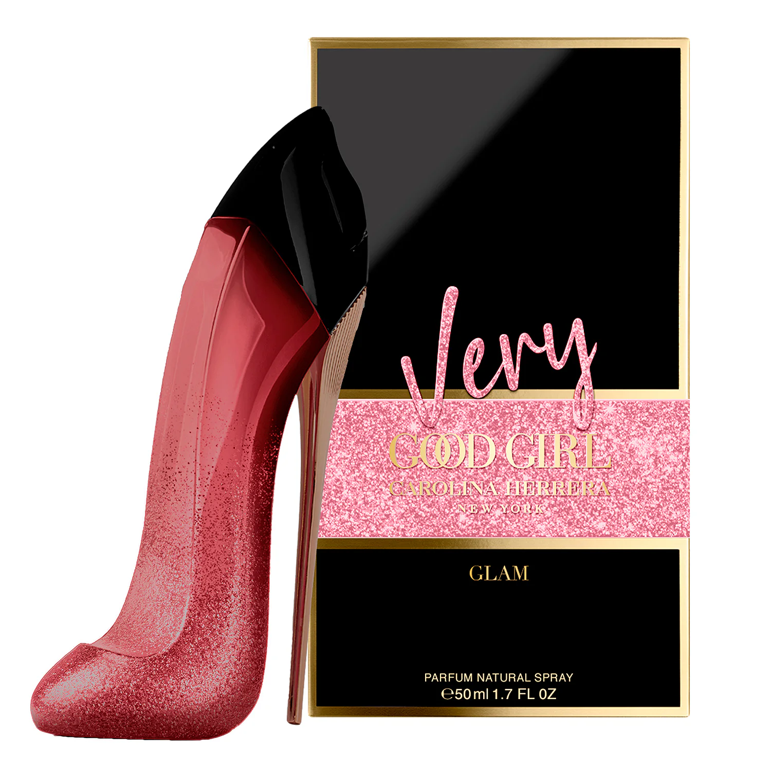 Ch Very Good Girl Glam Women, Carolina Herrera, FragrancePrime
