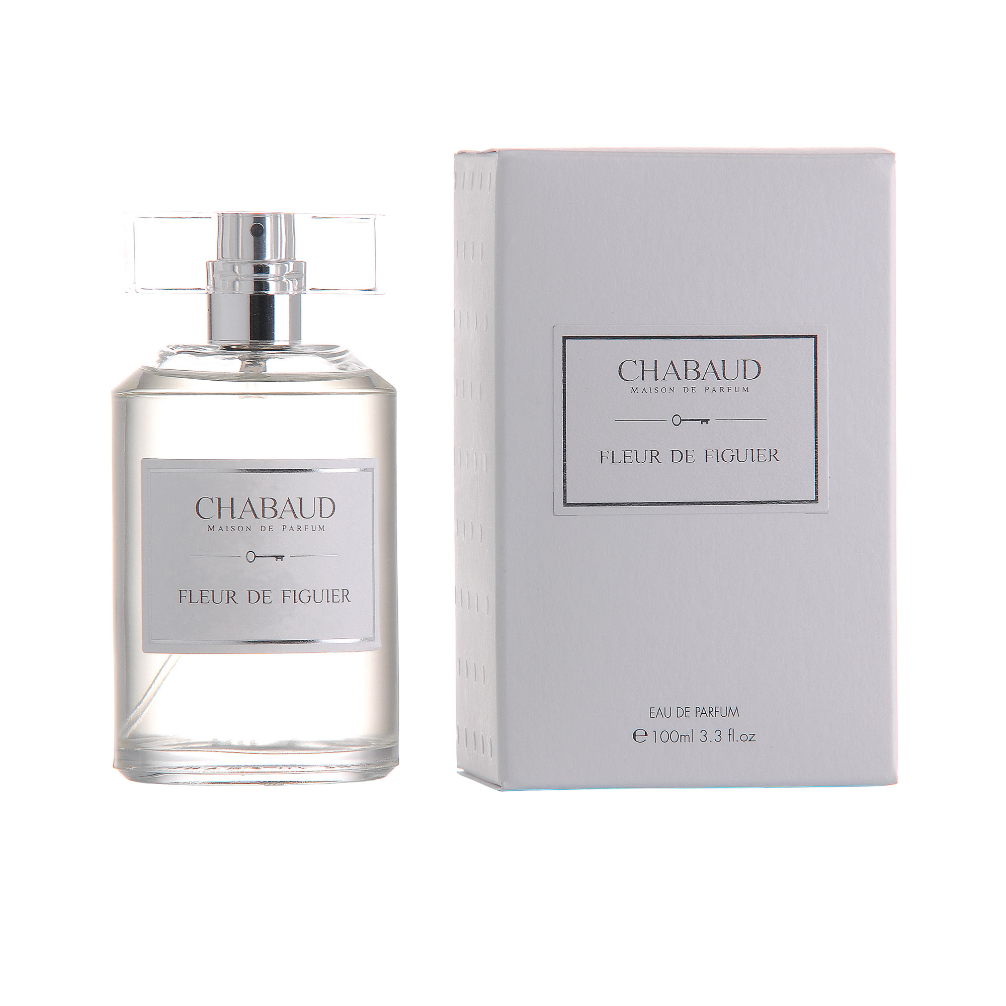 Chabaud Fleur De Figuier UNISEX, Chabaud, FragrancePrime