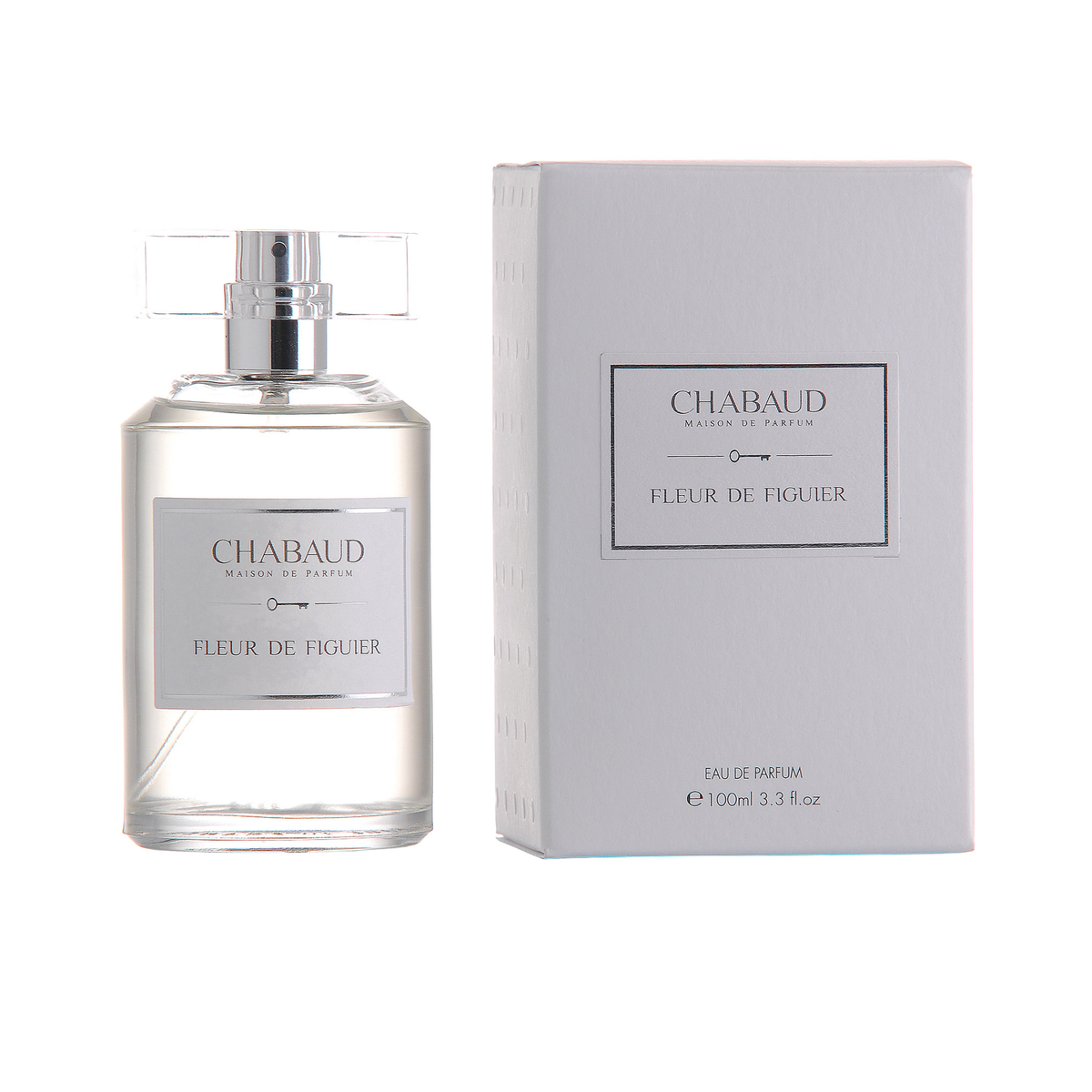 Chabaud Fleur De Figuier UNISEX, Chabaud, FragrancePrime