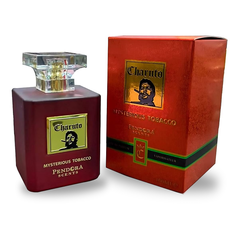 Charuto Mysterious Tobacco Unisex, Paris Corner, FragrancePrime