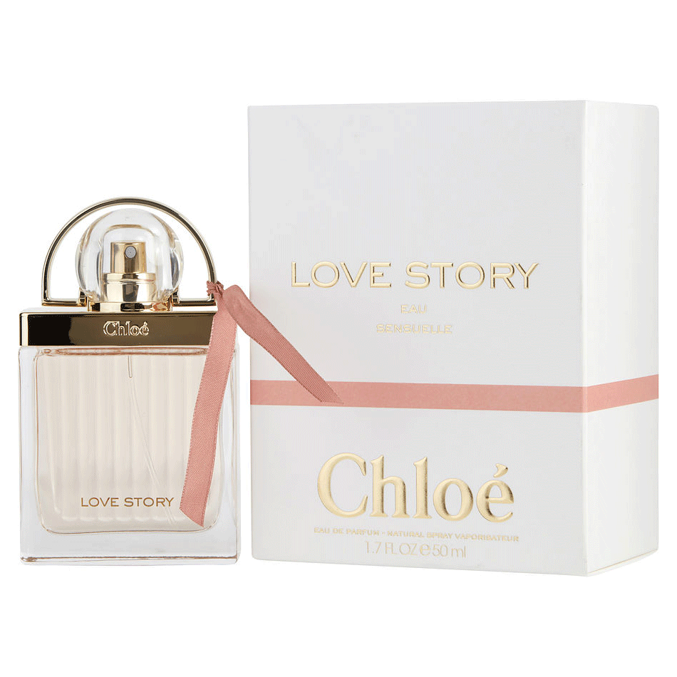 Chloe Love Story Sensuelle Women, CHLOE, FragrancePrime