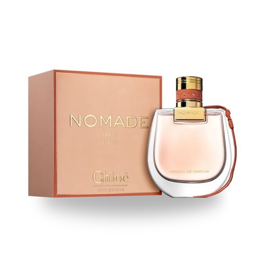 Chloe Nomade Absolu De Parfum Women, CHLOE, FragrancePrime