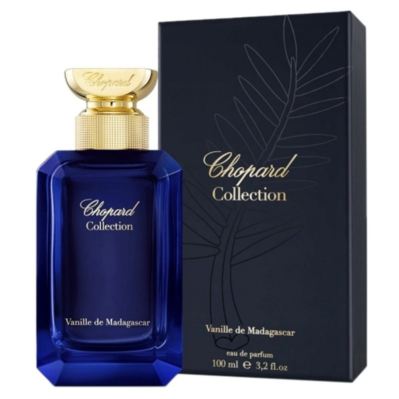 Chopard Vanille De Madagascar UNISEX, Chopard, FragrancePrime