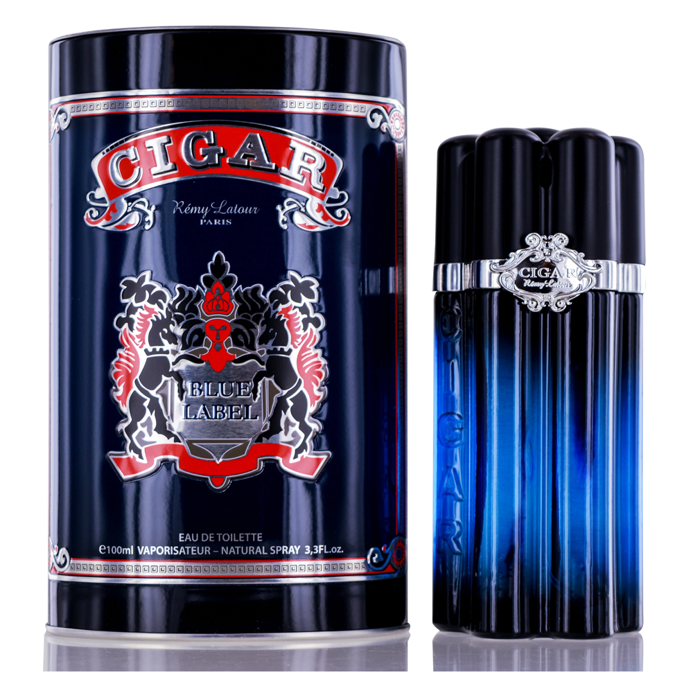 Cigar Blue Label Men, REMY LATOUR, FragrancePrime