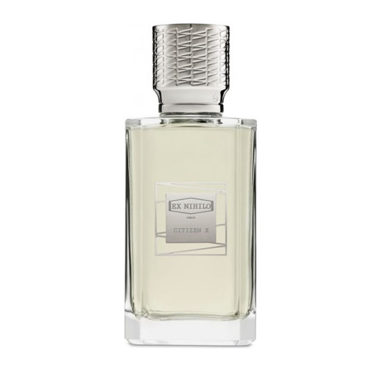 Citizen X Ex Nihilo UNISEX, Ex Nihilo, FragrancePrime