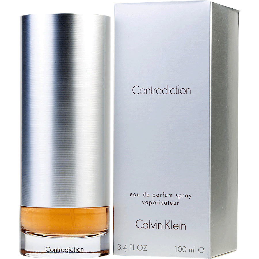 Ck Contradiction Women, CALVIN KLEIN, FragrancePrime