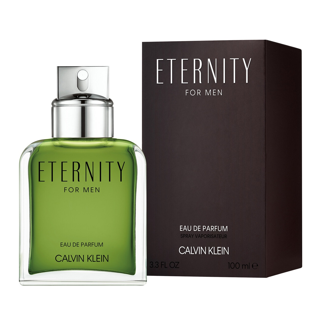 Ck Eternity Edp Men, CALVIN KLEIN, FragrancePrime
